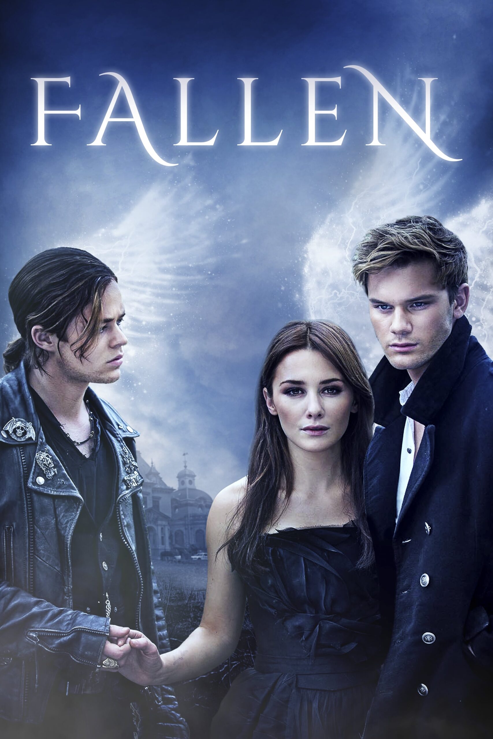 Fallen (2024): A Supernatural Battle Between Light and Darkness