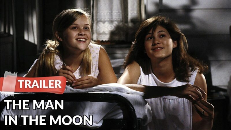 The Man in the Moon (1991) – A Journey from Childhood to Adulthood