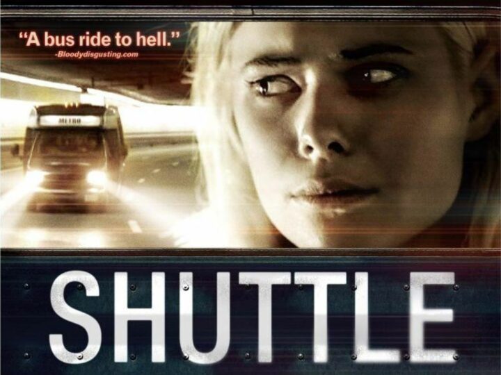 “Shuttle” (2008) – A Nightmare on the Road