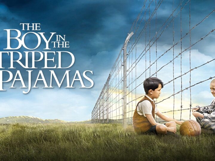 “The Boy in the Striped Pyjamas” (2008): A Haunting Tragedy of Innocence Shattered by War