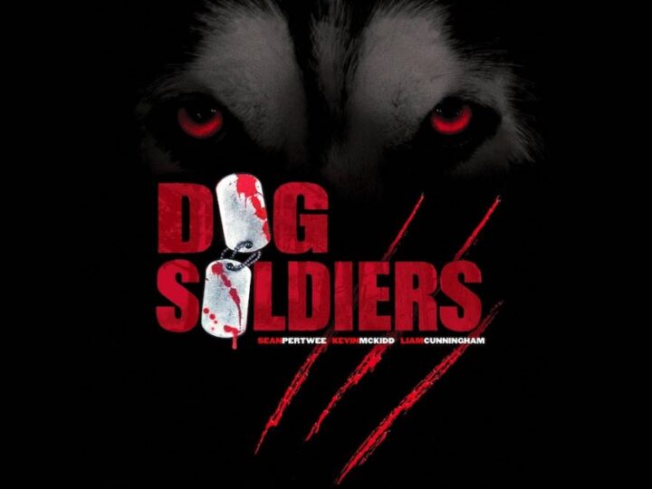 Dog Soldiers (2002): A Cult Classic in Horror-Action Cinema Neil Marshall’s