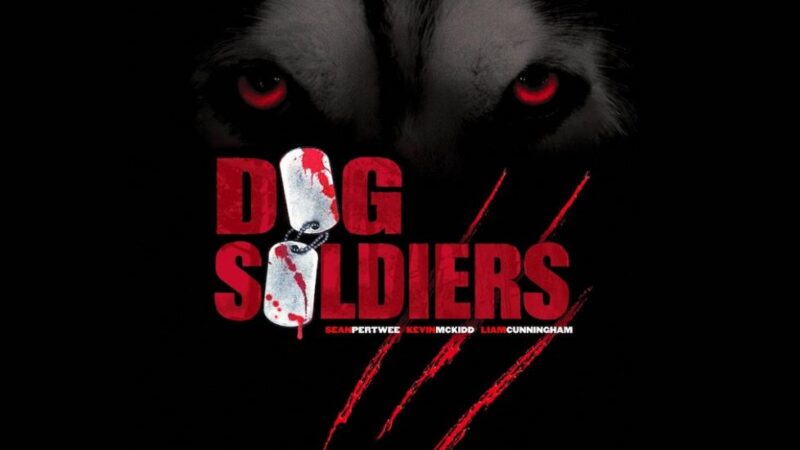 Dog Soldiers (2002): A Cult Classic in Horror-Action Cinema Neil Marshall’s