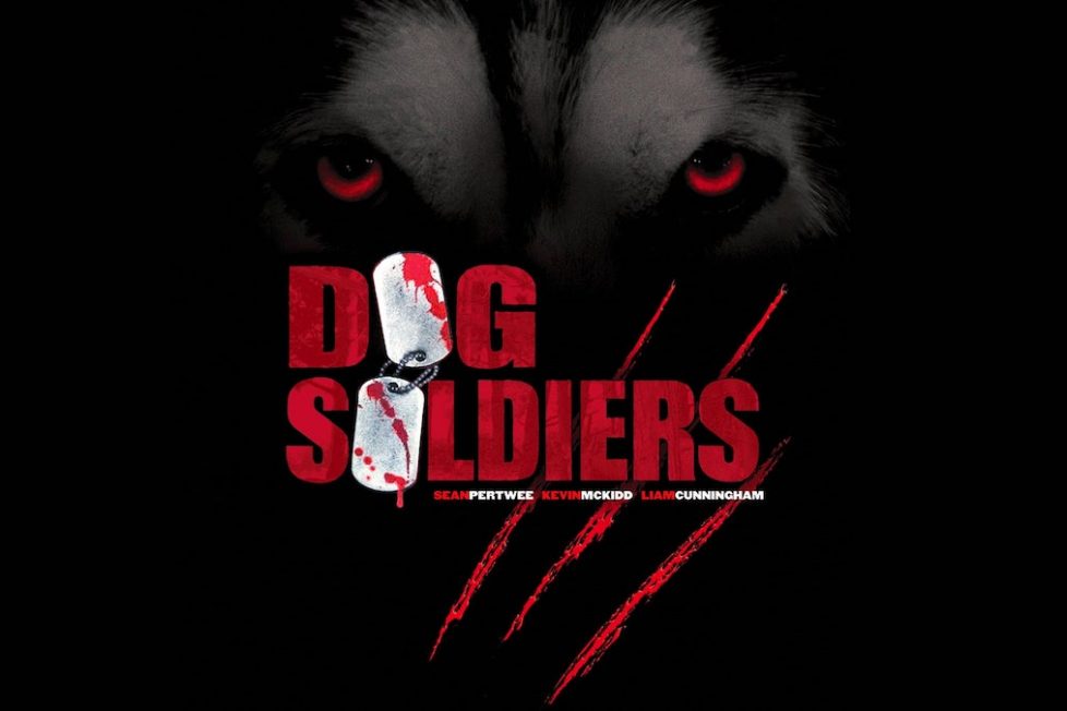 Dog Soldiers (2002): A Cult Classic in Horror-Action Cinema Neil Marshall’s